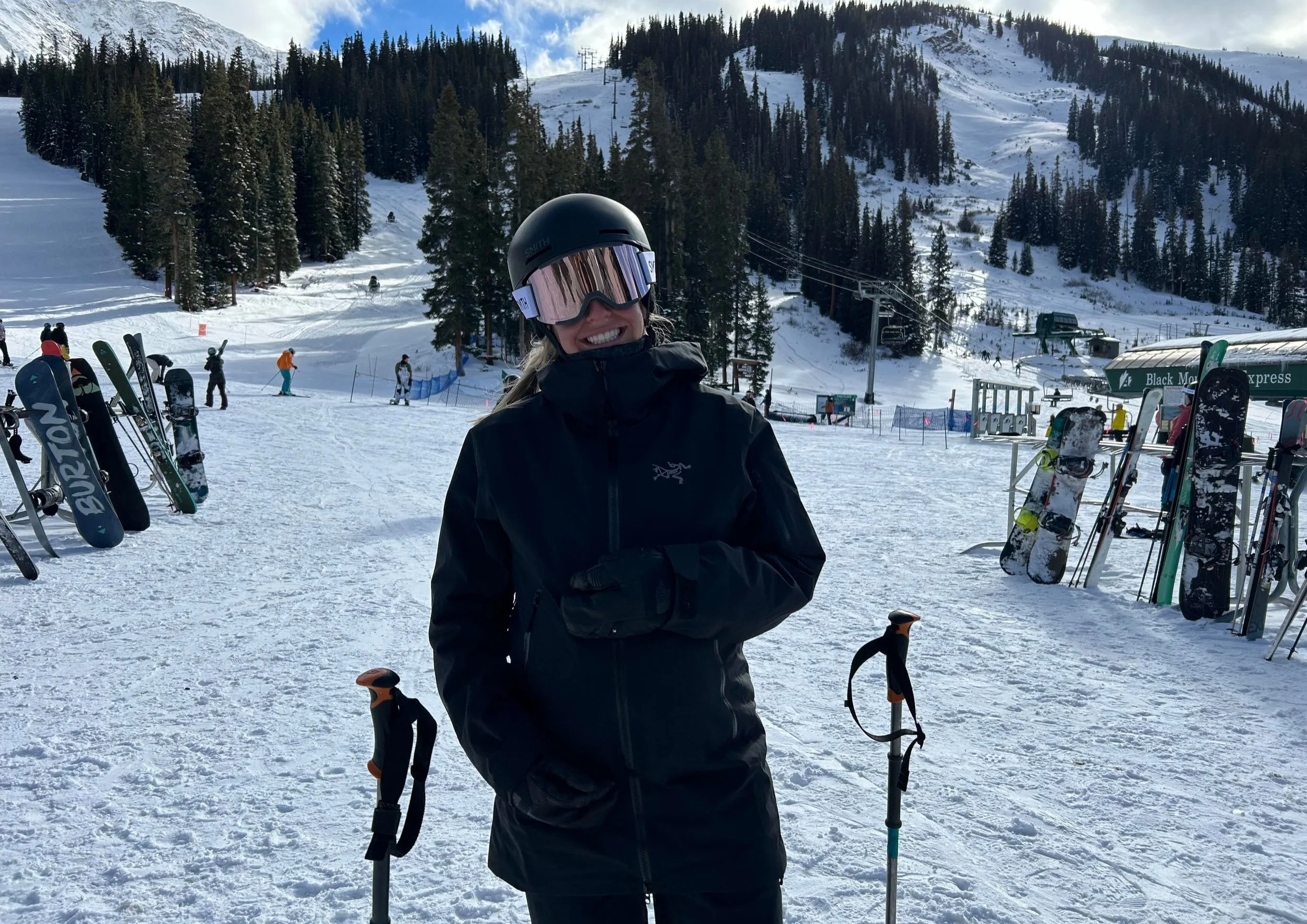 Arc'teryx Sentinel Ski Jacket and Ski Pants Long-Term Review (Tested)